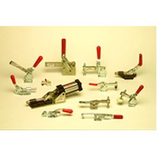 Toggle Clamps